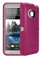Otterbox Defender para HTC One - Blushed